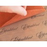Feuille de séchage Paraflexx Premium pour Déshydrateur 