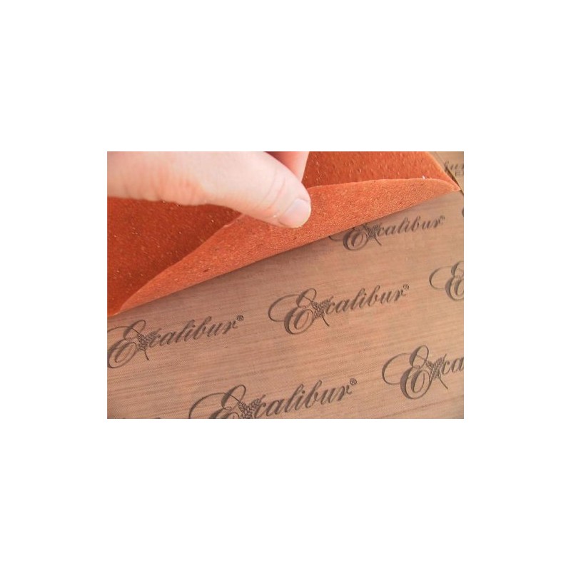 Feuille de séchage Paraflexx Premium pour Déshydrateur  - Excalibur