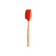 Pro Spatule Medium 31 cm Rouge Cerise - Le Creuset