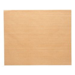 Herbruikbaar Bakfolie 40x30 cm