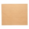Feuille de Cuisson Anti-adhésive Reutilisable 40x30 cm