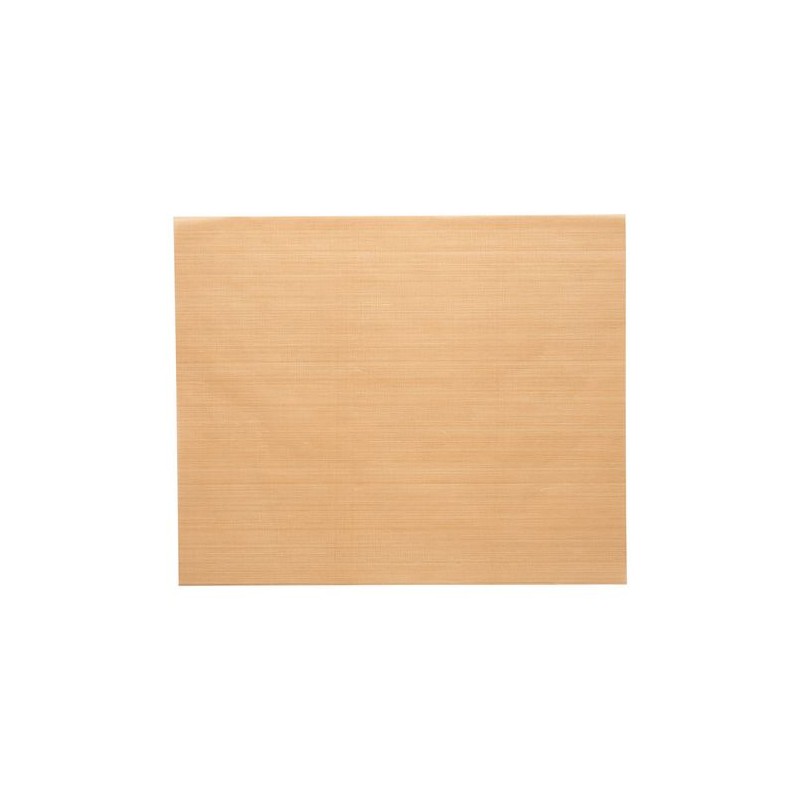 Feuille de Cuisson Anti-adhésive Reutilisable 40x30 cm