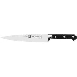 Professional S Couteau à Trancher 20 cm  - Zwilling Professional S Couteau à Trancher 20 cm  - Zwilling