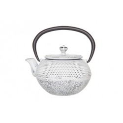 Théière Fonte avec Filtre  Crème 0,35 L - Cosy Trendy Théière Fonte avec Filtre  Crème 0,35 L - Cosy Trendy