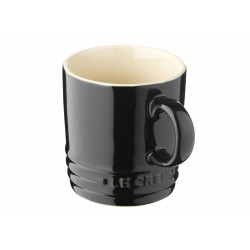 Mug 20 cl Noir Ébène - Le Creuset Mug 20 cl Noir Ébène - Le Creuset
