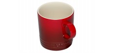 Mug 35 cl Rouge Cerise