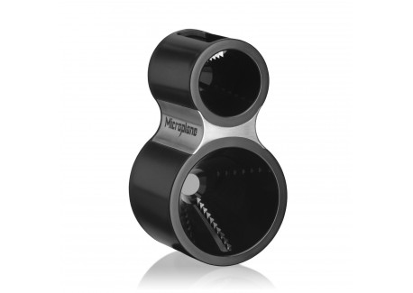 Spirelli Spiraalsnijder - Microplane