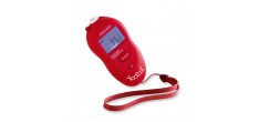 Thermomètre sonde infrarouge 