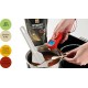 Thermomètre sonde infrarouge  - YooCook