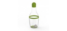 Dressing Shaker Vinaigrette Vert