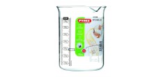 Kitchen Lab Glazen Maatbeker 750 ml