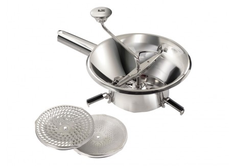 Groenten Passeerzeef 20 cm - Le Tellier