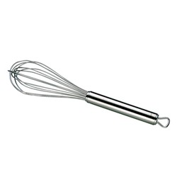 RVS Mini Keukenklopper15 cm - Kuchenprofi RVS Mini Keukenklopper15 cm - Kuchenprofi