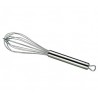 Mini Fouet de Cuisine Inox 15 cm