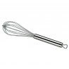 Fouet de Cuisine Inox 25 cm