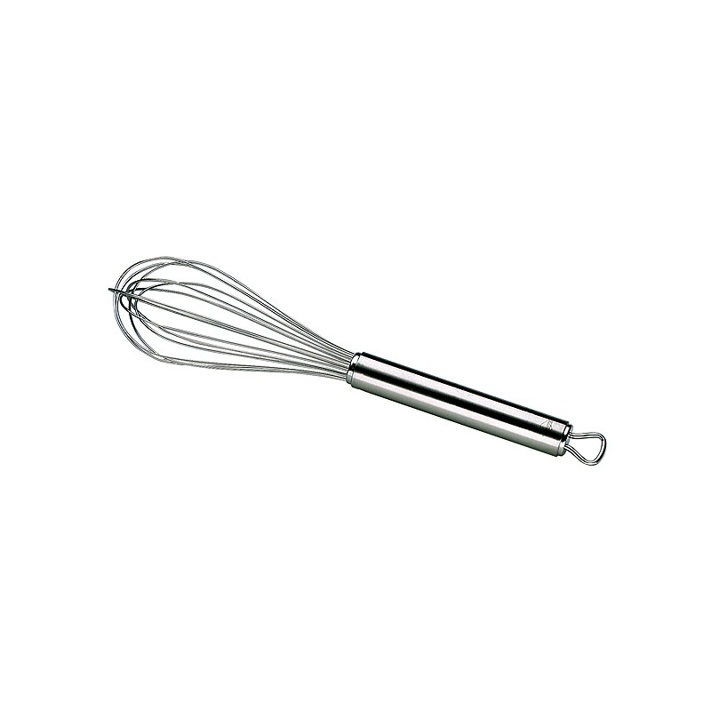 Fouet de cuisine en inox - 30 cm - Saint Romain - Meilleur du Chef