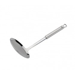 Parma Ecumoire Friture Inox (maille fine) - Kuchenprofi Parma Ecumoire Friture Inox (maille fine) - Kuchenprofi