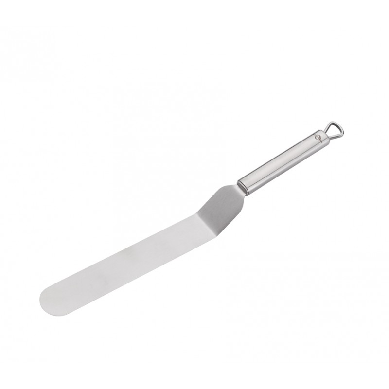 Kuchenprofi - Parma Palette-Spatule Coudée 37 cm - Les Secrets du Chef