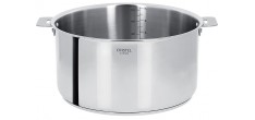 Casteline Kookpot 14 cm Verwijderbare Handvatten