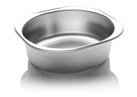 Smeltkom voor Tempereermachine la Chocolatière 3 L - Frifri