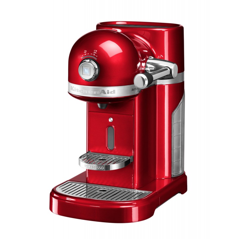 Machine à Café Nespresso Kitchenaid Artisan 5kes0503