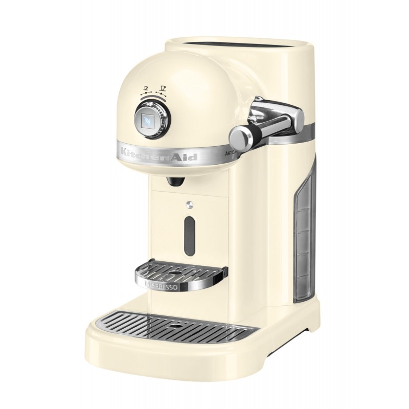 Machine à Café Nespresso Kitchenaid Artisan 5kes0503