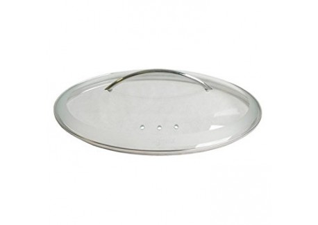 Glazen Deksel Stoomkoker - Magimix