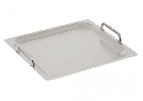 Teppanyaki Plancha 39x27 cm 5 Ply - Demeyere