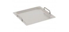 Specilaties 5 Teppanyaki Plancha 39x27 cm 5 Ply