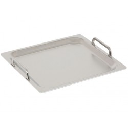 Teppanyaki Plancha 39x27 cm 5 Ply - Demeyere Teppanyaki Plancha 39x27 cm 5 Ply - Demeyere
