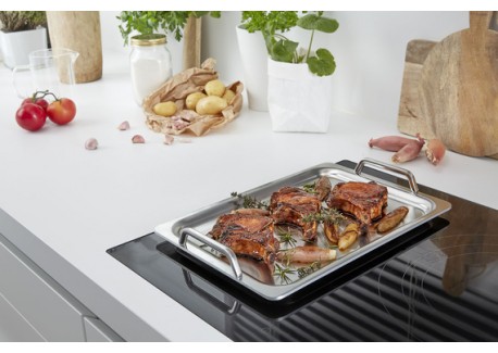 Demeyere - Teppanyaki Plancha 39x27 cm 5 Ply