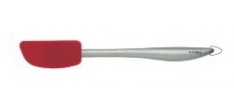 Spatule Silicone Rouge Small Size