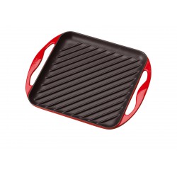 Dubbelzijdige grillplaat Dubbelzijdige grillplaat