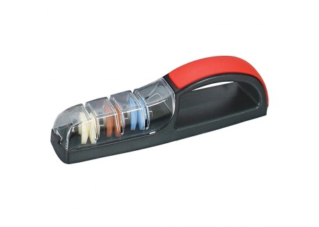 Minosharp Aiguiseur 550BR Plus 3 - Global