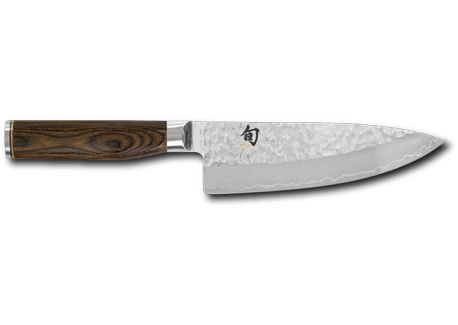 Shun Premier Tim Mälzer Couteau Chef 15 cm - Kai