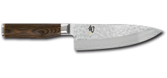 Shun Premier Couteau Chef 15 cm Tim Malzer
