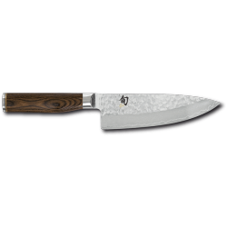 Shun Premier Tim Mälzer Couteau Chef 15 cm