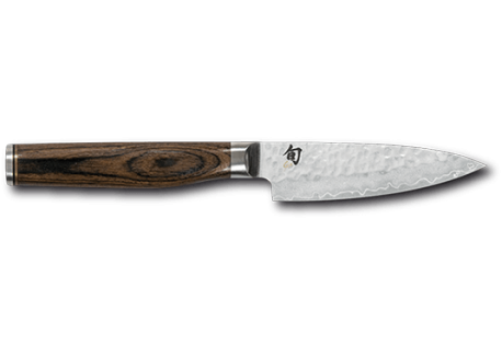 Shun Premier Tim Mälzer Couteau Office 10 cm - Kai