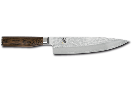 Shun Premier Tim Mälzer Couteau Chef 20 cm - Kai