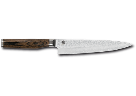 Shun Premier Tim Mälzer Couteau Universel 16,5 cm - Kai