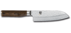 Shun Premier Couteau Santoku 14 cm Tim Malzer