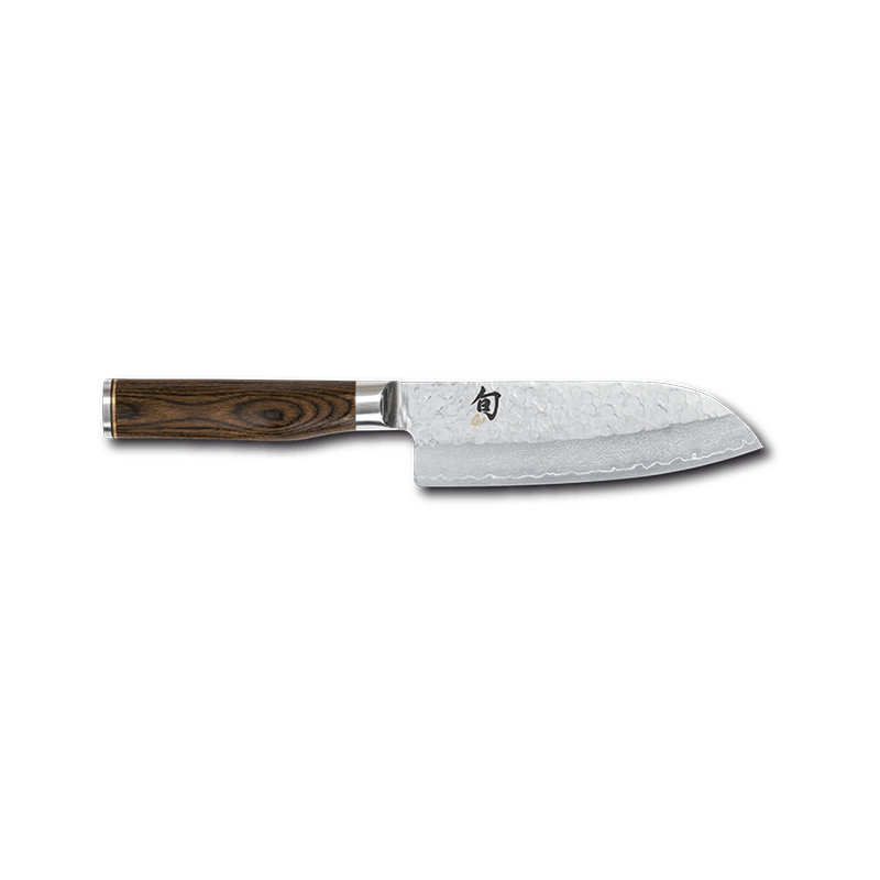 Kai Shun premium Tim Mälzer couteau nakiri 14 cm  Achetez à prix  avantageux chez knivesandtools.be