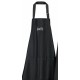 Grand Chef Tablier Noir - Winkler