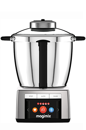 Magimix Cook expert XL