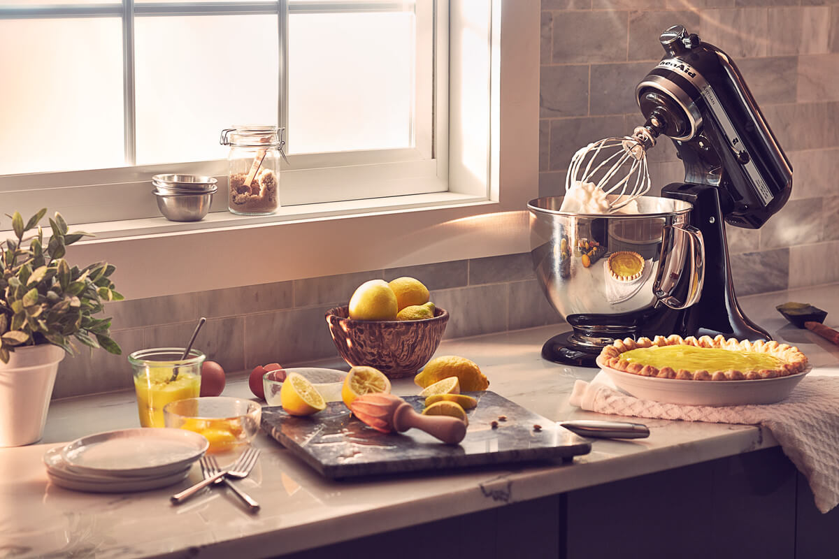 Kitchen Aid Artisan