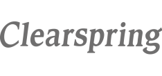 Clearspring Belgique