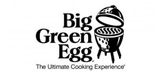 Big Green Egg Belgique