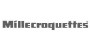 Millecroquettes