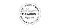 Marabout Belgique